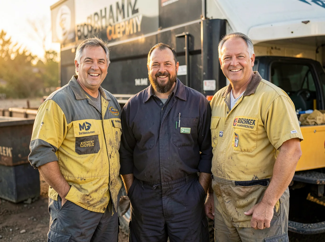 Sewage Cleanup company in Sheridan, MO