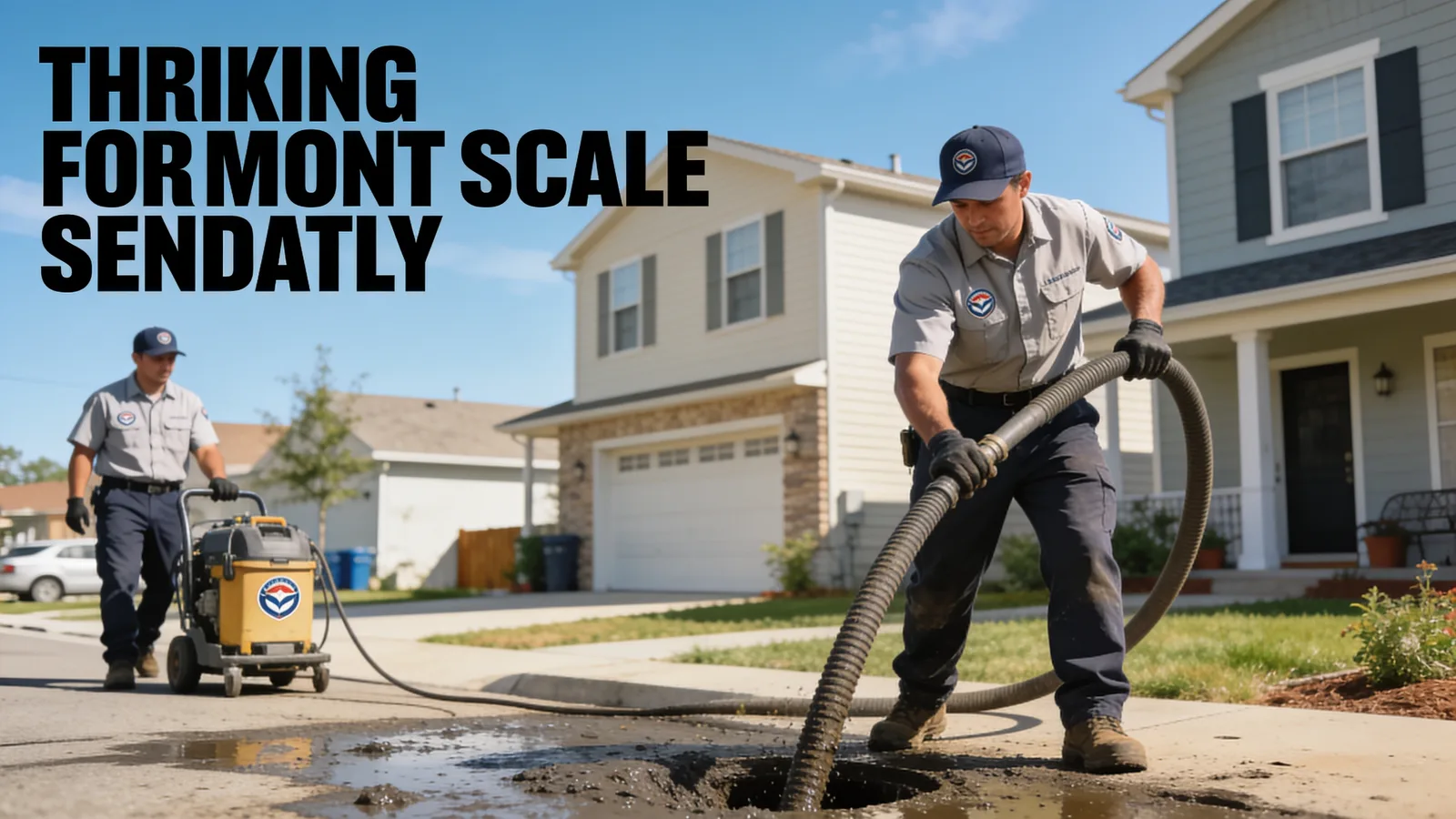 Sewage Cleanup in Sheridan, MO near me